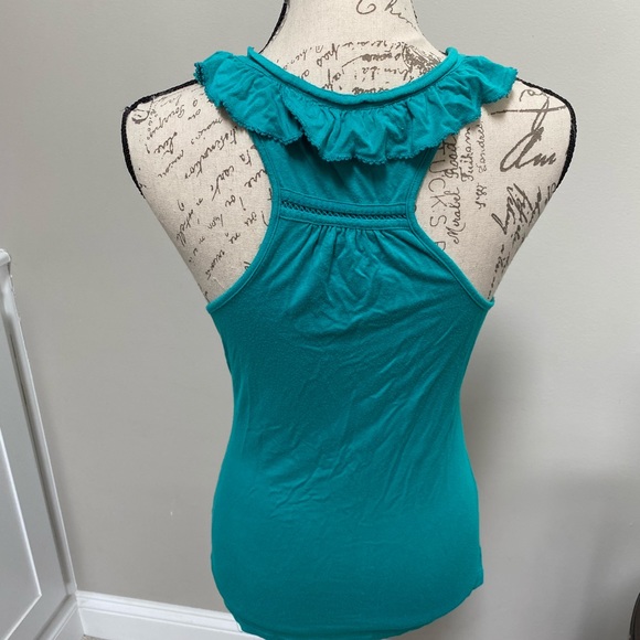 Super cute tank top, size small - Picture 2 of 3